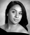 Daniela Gil Reyes: class of 2015, Grant Union High School, Sacramento, CA.